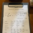 은평뉴타운 708동앞 | [아이디헤어은평뉴타운점] 구파발미용실 중단발C컬펌 후기/위치/정보