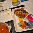 1535 | 스페인 발렌시아까지 : 대한항공(KE925) 및 KLM(KL1535) 이용 후기