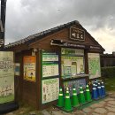 KT연구센터 버스정류장 | 경주 첨성대 야간 개장 시간 주차 조명 야경 사진