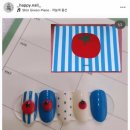 행복한 Nail