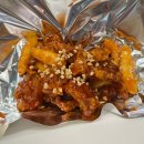 큰집닭강정 문정점 | [서울/송파] 문정동 술집 큰집닭강정 문정점 방문 후기