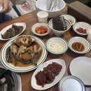 천수만로 | 태안 게국지 꽃게장 맛집 &lt;천수만꽃게장&gt; 3인 세트 내돈내산 후기