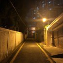 임시수도기념거리 이미지