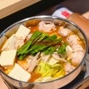 41190-01-07-350 | 후쿠오카 모츠나베 맛집 추천 유메야 예약 없이 혼밥 가능!