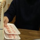 마장동축산시장 후기 -대호축산(꿀팁:온누리상품권) 풍정사계 콜키지 투뿔한우