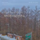 BHC치킨 고한사북점 | 하이원리조트 마운틴콘도 디럭스룸 숙박 후기 근처 고한 맛집