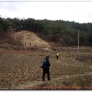 안수영농장 | 성수지맥 5구간［원치고개-시루봉-무량산(無量山.586.4m)-어은정］(終).