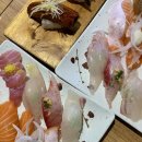 진심참치초밥 | [건대입구역맛집] 호야초밥참치 본점 솔직 후기