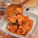 cu원주무실본점 | 감자탕의 편견이 깨졌다! 미나리 한가득, 원주 무실동 감자탕 맛집 ‘본대가 원주무실본점’ 후기
