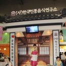 SEOUL FOOD 2011 서울국제식품산업대전 관람후기-1
