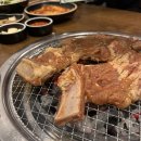 간석초등학교 | 구월동 놀이방식당 숯불 돼지갈비 맛집 모심갈비