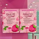 뽑기요 | 명동 NINI 니니 가챠샵 인형뽑기 핫플 방문 후기