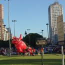 정열의 탱고 이미지