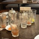 본테이블(BON TABLE) | 마카오 콘래드 처칠스 테이블(Churchill's Table) 조식 후기