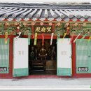 창녕 관룡사 칠성각 Daum카페