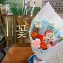 해운대로 785 | [공지] 24시간 예쁜꽃 픽업 가능한 해운대꽃집 파리프랑💜