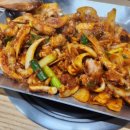 맛나!꼼장어