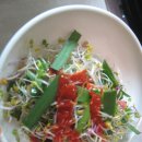 팔공산이재욱호박오리 이미지