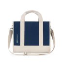 경기도청 | [그린에코백 포트폴리오] 관공서 굿즈의 &#39;격&#39;을 높이다: 경기도청 투웨이 에코백 제작 후기