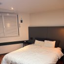 스테이월호텔 | 고양 일산 호텔 추천, 스테이월호텔: 발렛 주차·암막창문·편안한 휴식