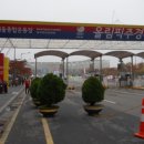 동작구자원봉사센터 화장실 | "가을의 전설 제2탄 2013중마" 출전후기, 가을이 무르익은 서울에서 낙엽을 밟으며 달리다~