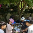 힐링요가(1반) | 우리들자연학교 6월 3주차 토요일 잎새1반 수업후기