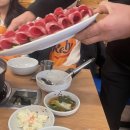 뒤끝 | 뒤끝 삼성역 샤브 국수전골 내돈내산 맛집