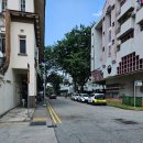 드림체이서 | 싱가포르 캡슐호텔 드림체이서 부티크 (혼자 여행 숙소 2박)