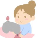 홈 패브릭 소품 만들기 이미지