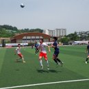 천안축구센터 메타TV뉴스
