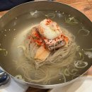 의평 | [고양 스타필드 맛집] 의평옥 평양냉면 내돈내산 후기｜비빔냉면·수육·만두까지