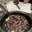 홍천 비발디파크 맛집 &#39;식객 명품한우관&#39; 소노펫 애견동반 식당