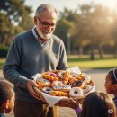 엄마 닭곰탕 이미지