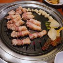 고기굽는남자 이미지