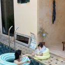 사나레 | 춘천독채펜션 풀빌라 아이랑 감성숙소 사나레 솔직후기