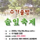 수가솔방 Daum카페