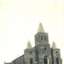 옛 한림성당 종탑 이미지