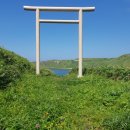 8월18일~19일..일본 최북단 섬ㅡ레분&리시리 여행 1 이미지