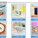 전사지 유리컵 만들기 클래스 이미지