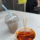 종로 술집 안주마을 통인점 후기ㅣ웨이팅, 캐치테이블, 청어알비빔밥, 생멸치회, 명란두부탕