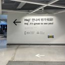 미미부엌 | 신혼집 꾸밀 준비! 이케아 쇼룸 구경, 미미회관