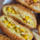 굿스고로케&꽈배기 이미지