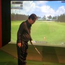 승리 스크린골프 이미지