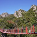 힐링산행과 문화탐방 이미지