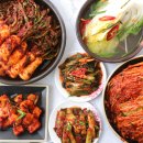 한국 김치의 역사 - 삼국시대부터 유네스코 등재까지 2000년의 이야기