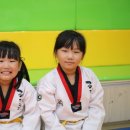 리2태권도장 이미지