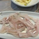 울산정자참가자미 이미지