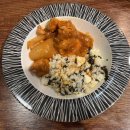 일미리금계찜닭 서울당산역SKV1센터점 | 영등포찜닭맛집 '일미리금계찜닭 당산역 SK V1 센터점'