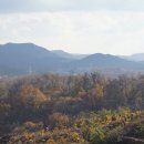 일자산자연공원(허브천문공원) 이미지