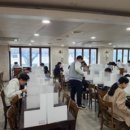 부산대학교 금정회관 식당 중앙일보